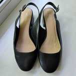 Балетки Aldo 38 розмір, шкіра