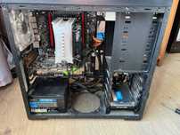Ігровий ПК — i7-3930K / GTX 1060 6GB / 24 ГБ RAM/SSD 120 ГБ + HDD 1 ТБ