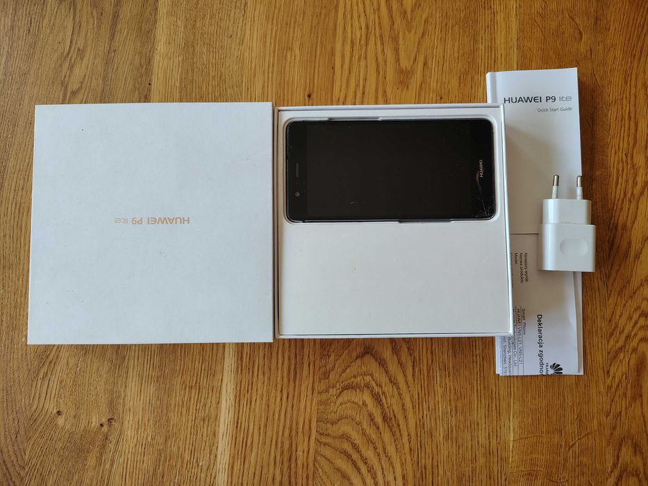 Smartfon Huawei P9 lite