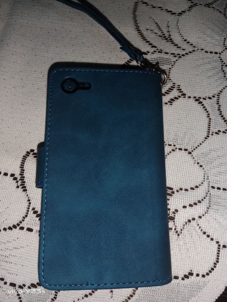 Etui/portfel iPhone 7