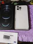iPhone 12pro Max. на128 пам'ять