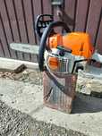 Piła spalinowa Stihl MS 251