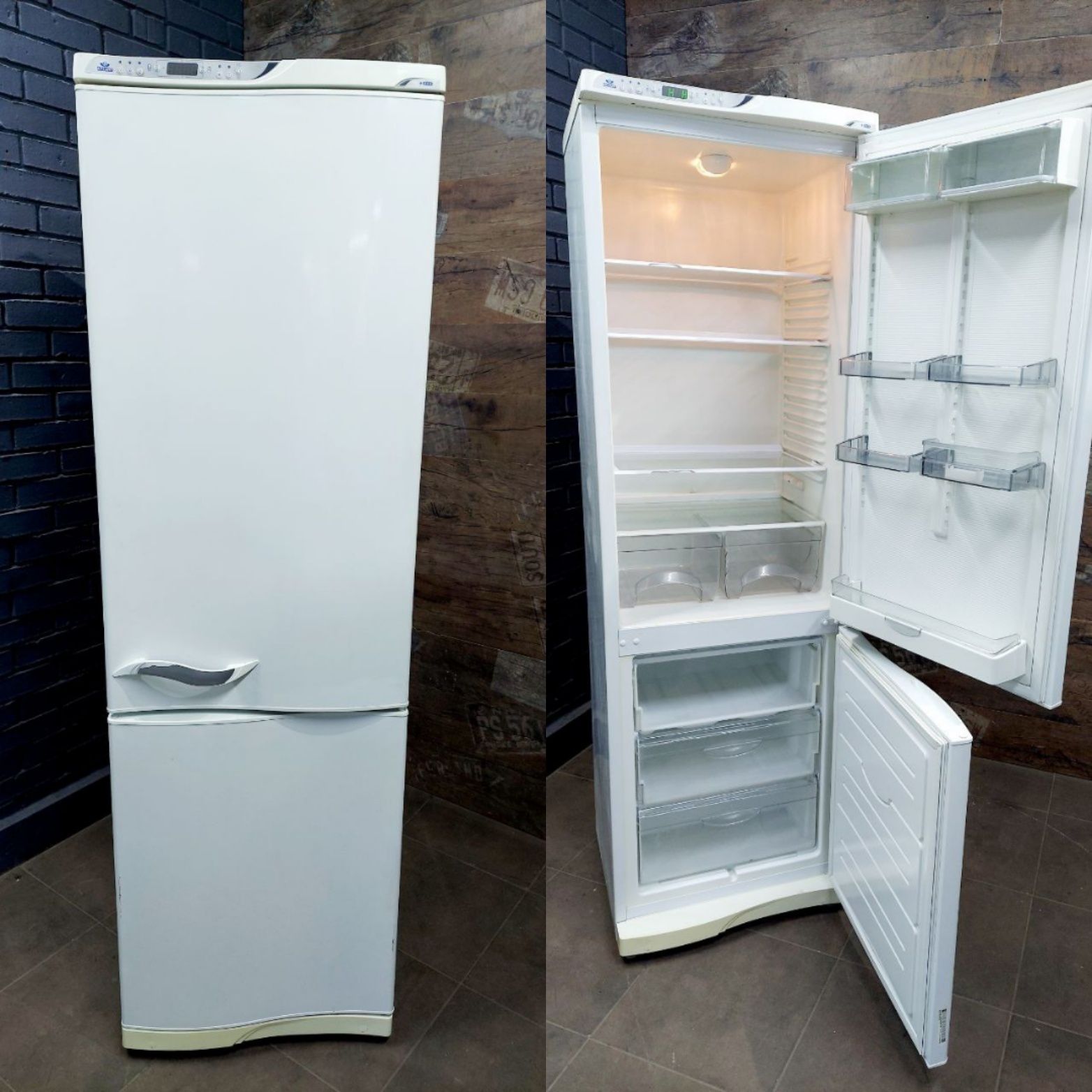 Холодильник Beko sr-536 / магазин побутової техніки