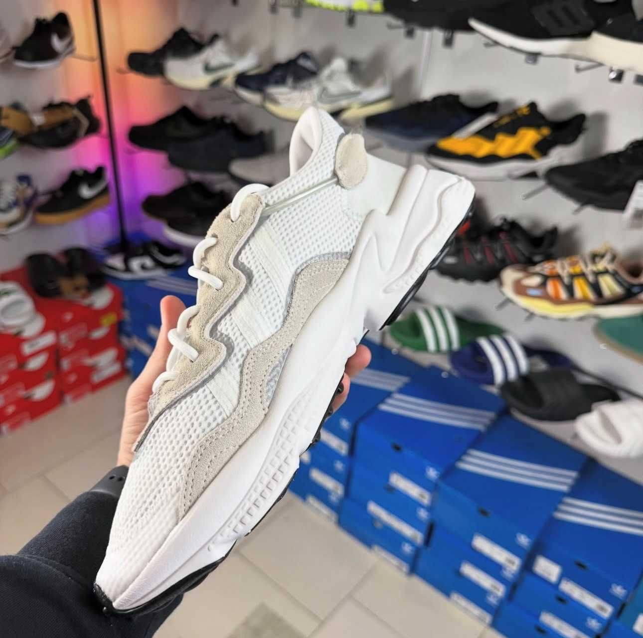 Кросівки Adidas Ozweego ОРИГІНАЛ