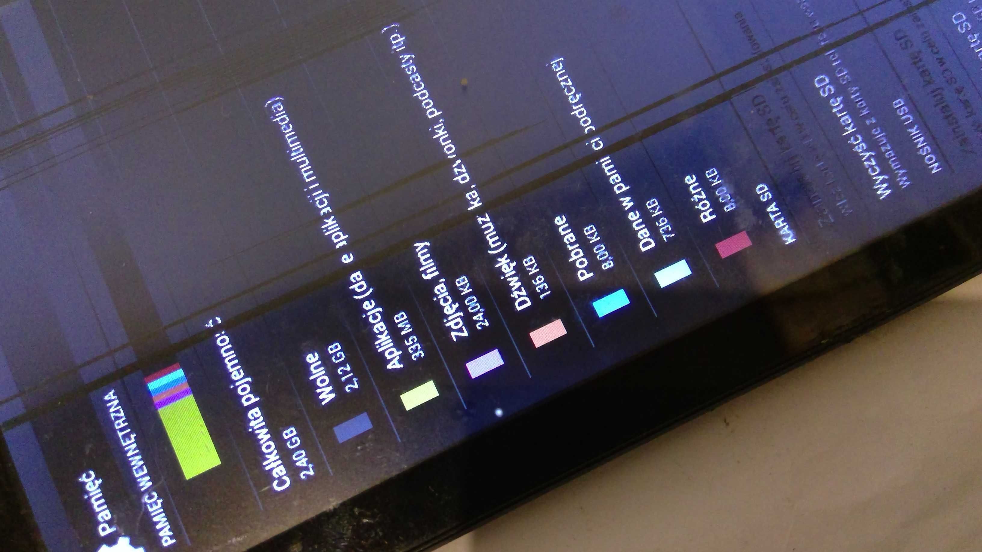 Tablet GoClever Quantum 700 nr1626