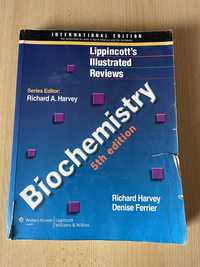 Biochemia (Biochemistry Lippincott's 5th Edition)