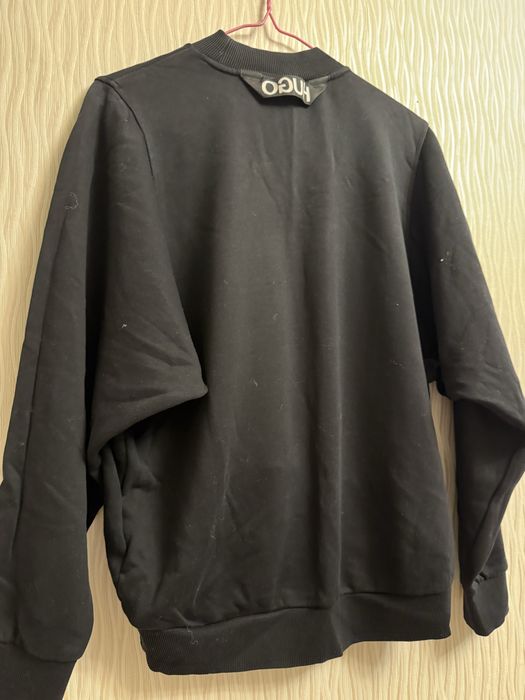 Кофта жіноча задді подовжена