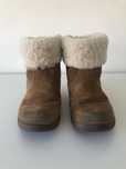 Botas UGG de menina