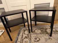 Stolik nocny IKEA Knarrevik 2 sztuki