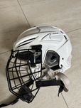 Kask hokejowy Warrior 56-59 cm M