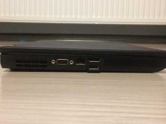 Laptop Lenovo ThinkPad T420