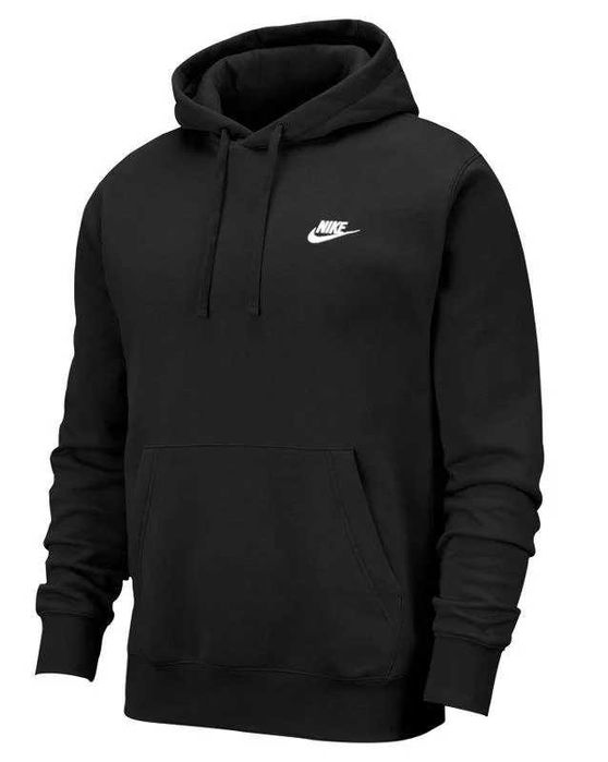 BLUZA z kapturem NIKE CLUB rozmiar L nowa, sklep wysyłka 24 h