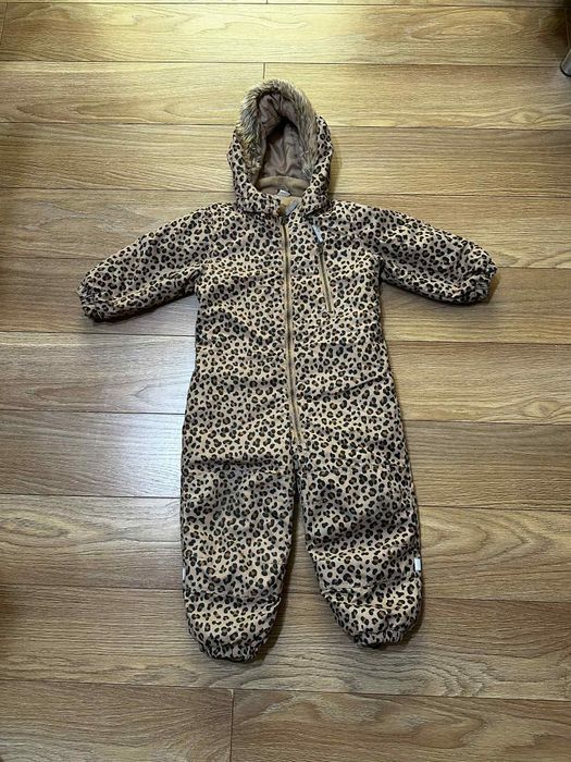 Kombinezon zimowy H&M 98/104