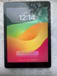 Ipad 6 th gen 128 gb Space Gray Wi-Fi
