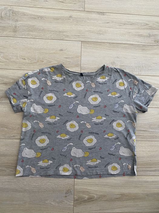 Bluzka sinsay koszulka