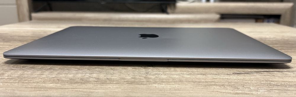 Макбук Apple MacBook Air 13" 2020 M1 16/256 Space Grey!