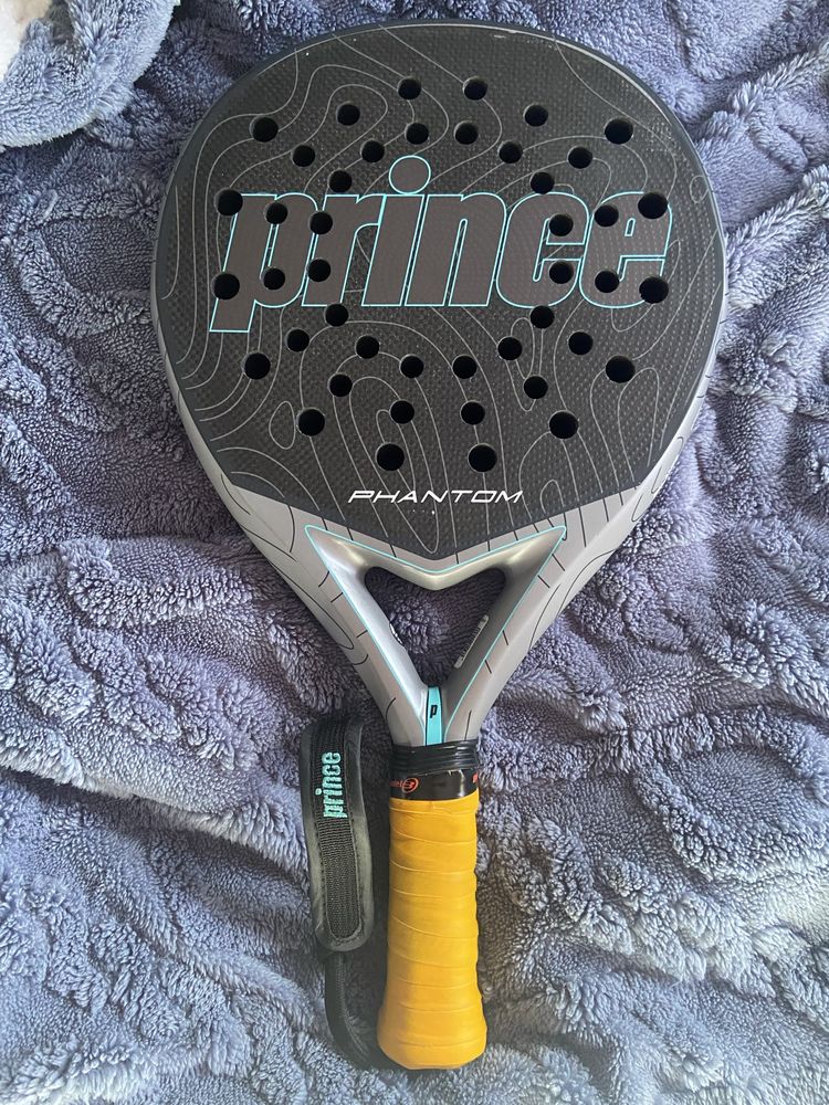 Raquete Padel Prince Phantom