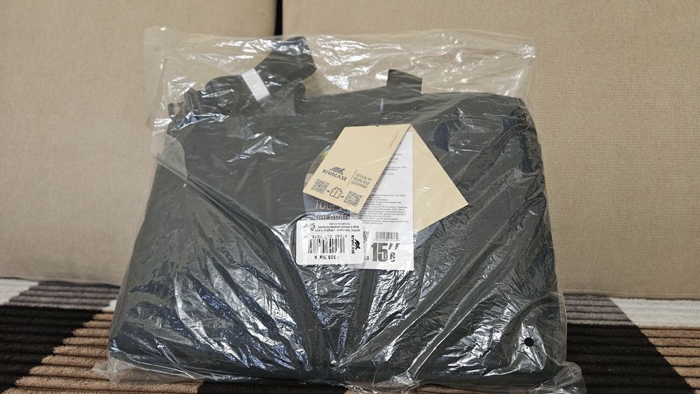 Сумка для ноутбука