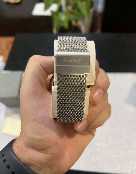 Relogio Gant !!!