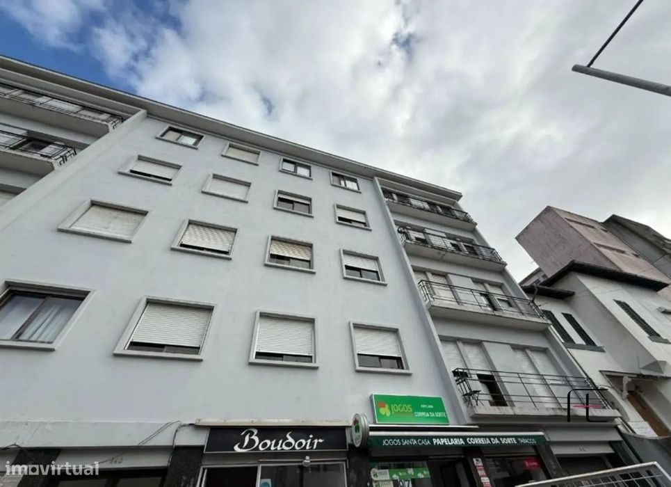 Apartamento T3, Porto, Porto