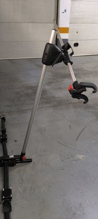 Suporte bicicleta