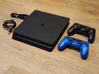 PlayStation 4 slim 1TB