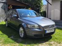 Volvo V50 2.0D 136KM 2004