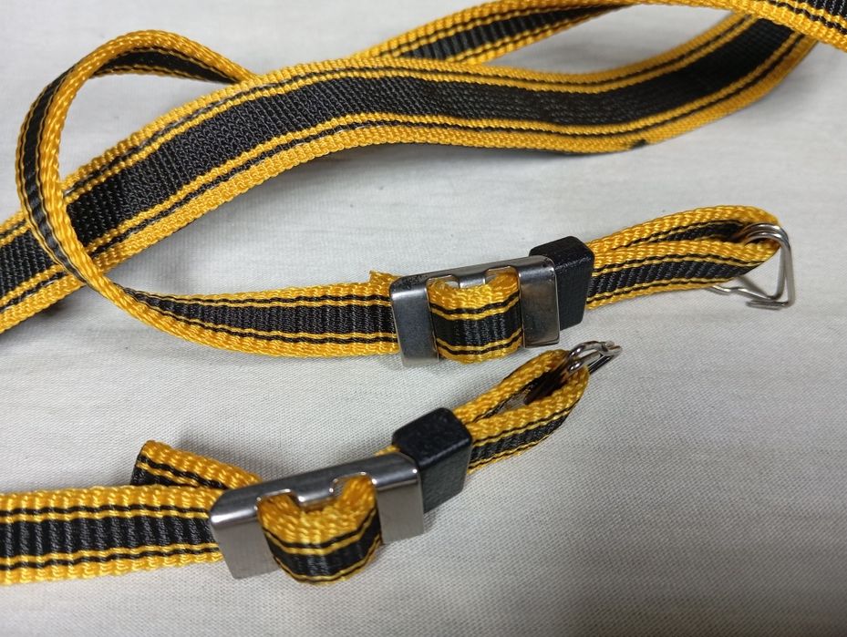 Раритет, ремень под фотоаппарат Nikon, Olympus, Canon