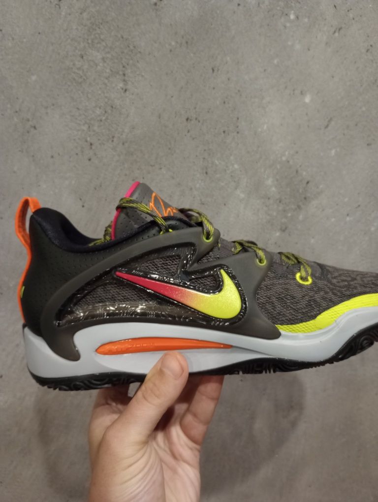 Nike KD 15 Kevin Durant 42