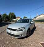 Golf VI 2.0 TDI Diesel Confortline