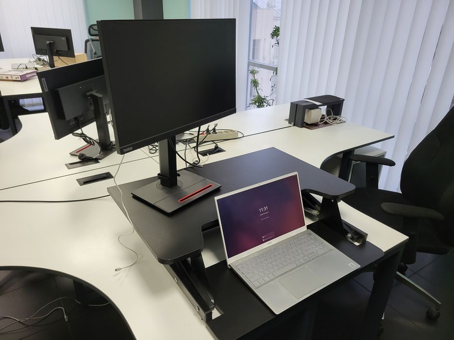 Продам підставку під монітор, ноутбук