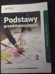 Podstawy przedsiębiorczości 2