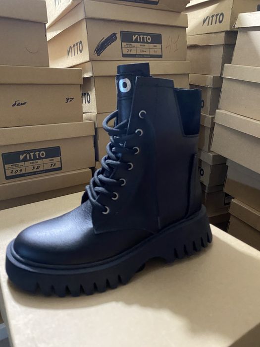 ‼️Розпродаж‼️Шкіряного взуття