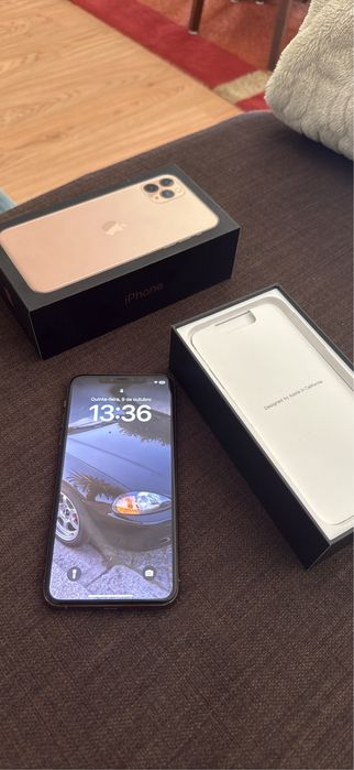 Iphone 11 pro max