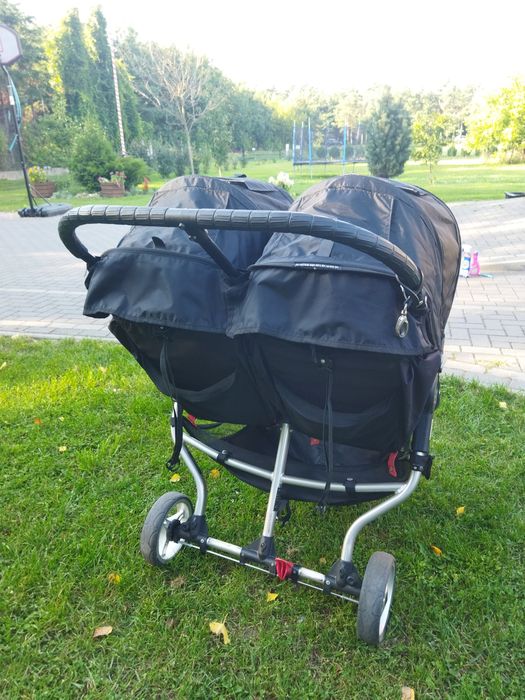 Baby Jogger Citi Mini Double
