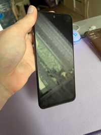 Xiaomi Redmi Note 11 4/128 GB Graphite Gray