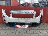 Parachoque ford transit courier