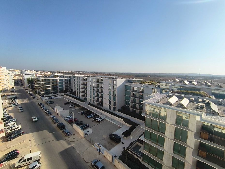 Armação de Pêra T1 Praia dos Pescadores com Garagem