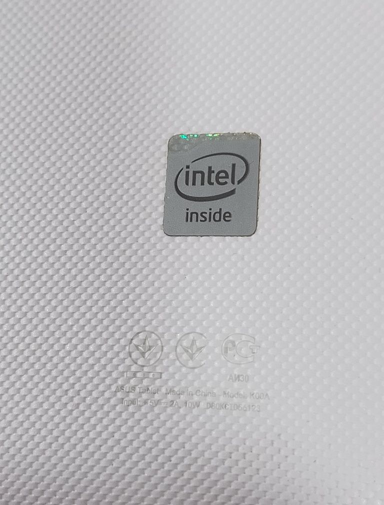 Планшет Asus Tablet K00A