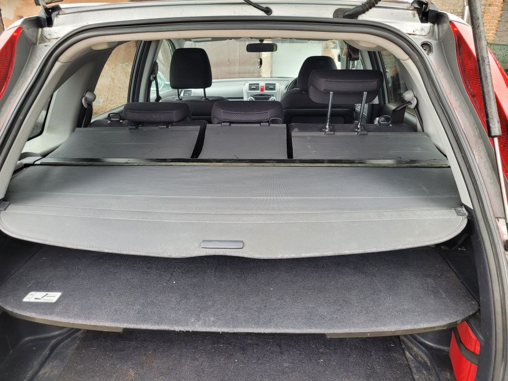 Silnik skrzynia honda crv 3 nh711m 2.2 diesel