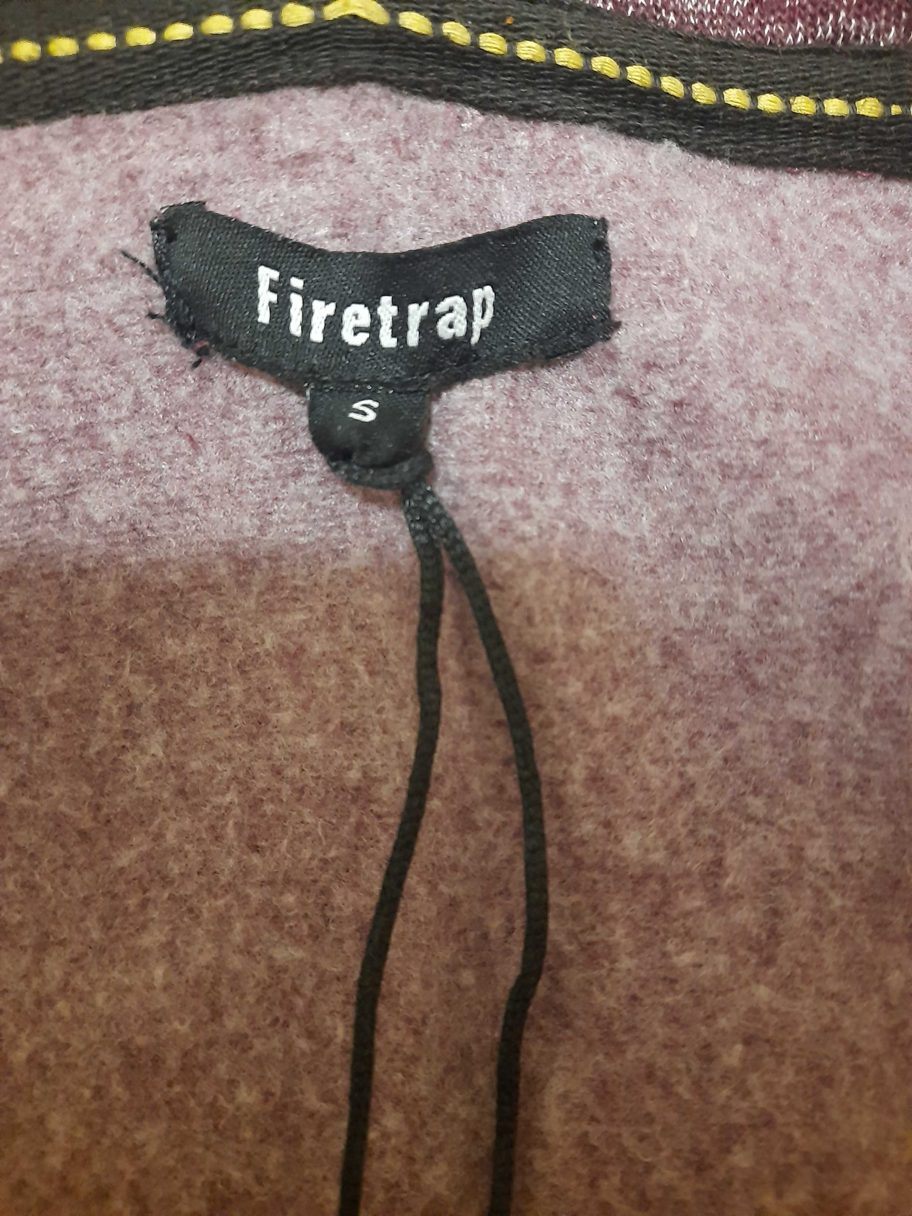 Спортивна кофта Firetrap
