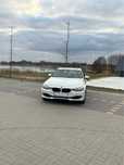 BMW F30 328i xDrive