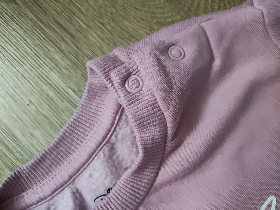 Bluza bawełniana Minnie