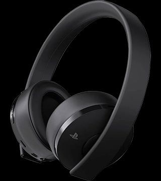 Headset PS4 (wireless)