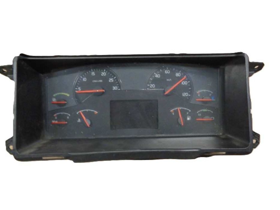 Licznik Zegary VOLVO FH FM FH13 Euro5