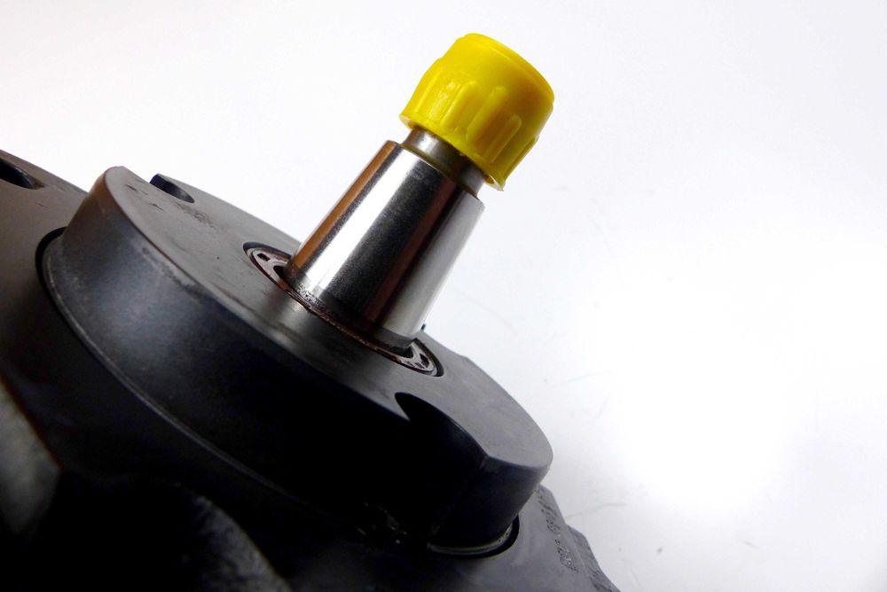 Pompa Wtryskowa REGENEROWANA 0.445.010.009 BMW 730D 330D 530D M57