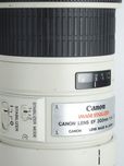 EF 300mm f4 IS L Canon USM Ultrasonic +filtr 23%VAT Gwarancja