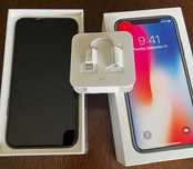 IPHONE X, 64 gb, funciona muito bem