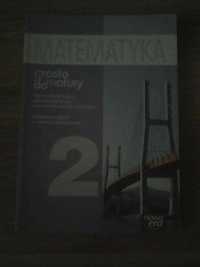 Matematyka- Prosto do matury 2