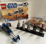 LEGO Star Wars 8015 Assassin Droids Battle Pack